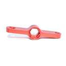 AuroraRC M4 M5.5 M8 M10 Motor Bullet Cap Aluminum Quick Release Wrench for RC Drone