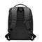 ARCTIC HUNTER 1701 18 Inch Laptop Backpack USB Charging Backpack Male Laptop Bag Mens Casual Travel Nylon Backpack School Shoulder Bag Business Backpack