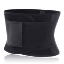 Neoprene Adjustable Waist Trainer Belt Cincher Sports Burn Fat Abdomen Slimming Shaper Unisex