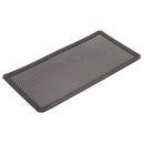5pcs Magnetic Dust-proof Filter Mesh For PC Chassis Fan 12cmx24cm