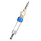 20pcs Half Time Drill High Speed Steel Drill Driver Double Use Hand Screwdrivers Head