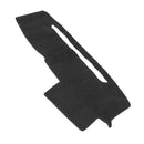 Non-slip Car Dash Mat Dashboard Sun Cover Pad Felt Fabric DashMat for Toyota 4 Runner 2003-2009
