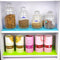 Antimicrobial Moisture Paper Pad Drawer Cabinets Non-slip Mat Wardrobe Mat