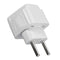 Multi-Plug Power Travel Adapter Power Adapter Universal Plug Adapter for Europe