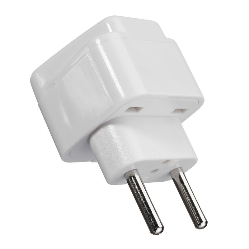 Multi-Plug Power Travel Adapter Power Adapter Universal Plug Adapter for Europe