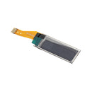 10pcs 0.91 Inch OLED Screen 128X32 Dot Matrix OLED Display 8Pin Plug-in White Light Bare Board