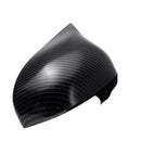 Car Horn Style Side Mirror Cover For TOYOTA REIZ 2010-2012 For Prius 2010-2012 Side Mirror.