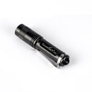 TANK007 E13 LED 120Lumens Waterproof Lightweight Mini Flashlight LED Flashlight Outdoor AAA Led Torch
