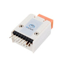 TTL to RS485 Converter Module AOZ1282CI SP485EEN Compatible M5StickC