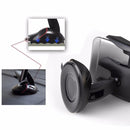 Free Rotation Mouse Shape Sucker Car Dashboard Holder Mount Stand For Less Than 6.5-inch Smartphone