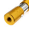 2.3145cm M8 Stainless Steel Adjustable Fishing Net Rod