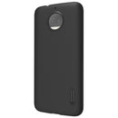 NILLKIN Frosted Shield PC Hard Back Protective Case For Motorola MOTO G5S Plus