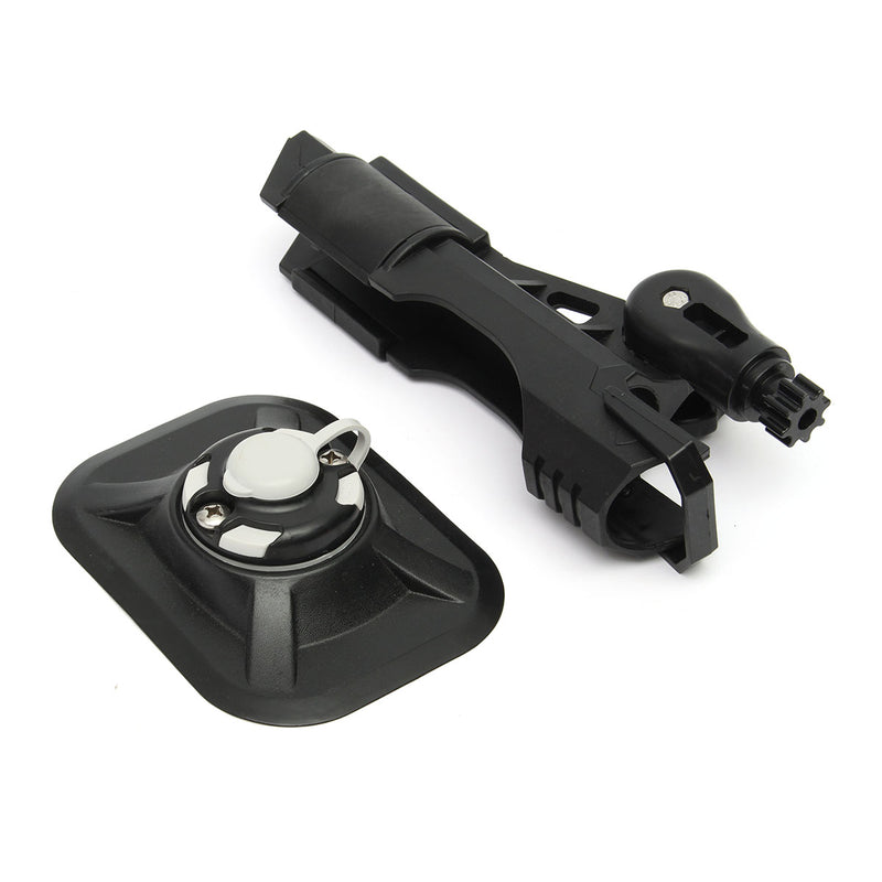 New Brand 23.7CM 455G Fishing Rod Holder High Hardness Bracket