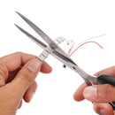 DC5V 2M 288LED WS2812B 5050SMD Built-In IC Non-Waterproof RGB LED Strip Light KTV Hotel Bar Home Stair