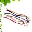 BabyGo Mosquito Repellent Band Baby Child Leather Plant Outdoor Mosquito Repellent Bracelet