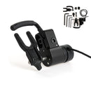 TP814 Drop Away Arrow Rest Bow Holder Bow Stand Outdoor Hunting Training Archery Arrow Supplies Set