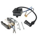 50cc 60cc 66cc 80cc Engine Motorized Bike Ignition Coil CDI Magneto Stator