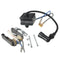 50cc 60cc 66cc 80cc Engine Motorized Bike Ignition Coil CDI Magneto Stator