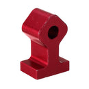 Drillpro 6pcs/set 120/140/160mm 90 Degree L-shaped Auxiliary Fixture Positioning Panel Fixing Clip Woodworking Clamping Tool