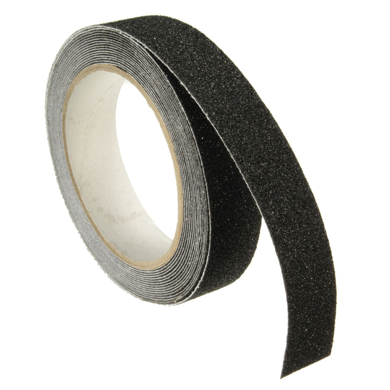 Safety Non Skid Tape Anti-slip Safe Self Adhesive Sticker  2.5cm*5m