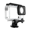 Original SJCAM Underwater Housing Waterproof Case for SJ8 Pro / SJ8 Plus / SJ8 Air Sport Camera