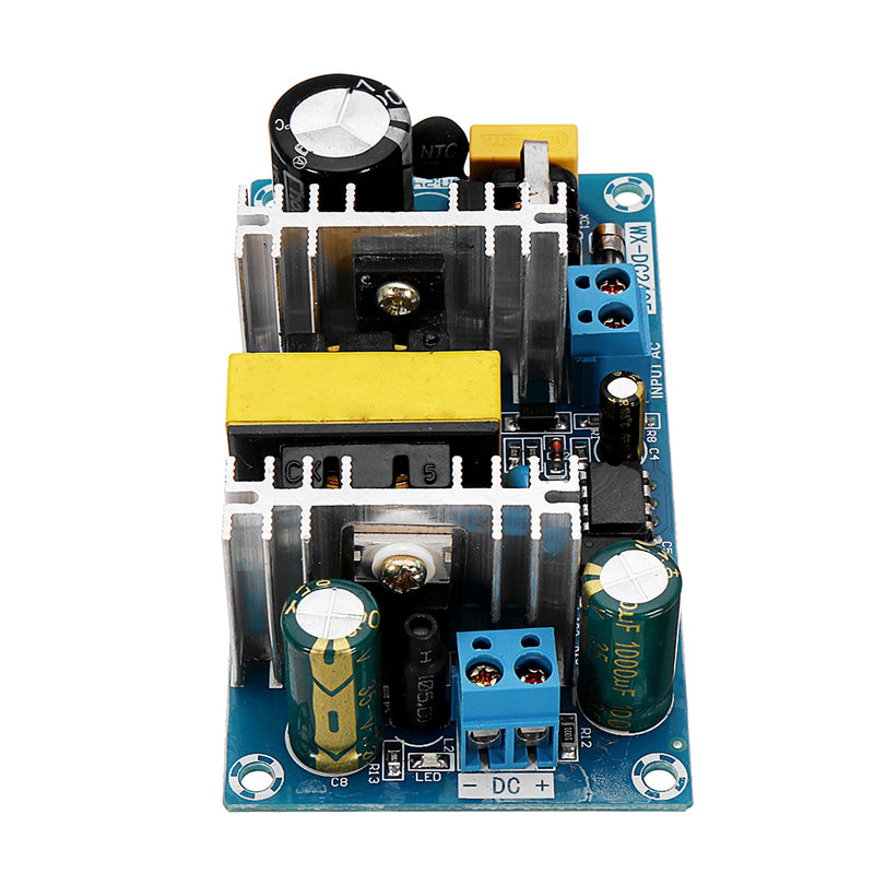 DC 24V2A 50W Switching Power Supply Module AD-DC Power Supply Bare Board