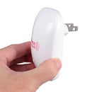 Electronic Ultrasonic Anti Mosquito Insect Pest Mouse Repellent Animal Repeller US Plug