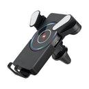 Bakeey 10W Multi Function Intelligent Control Fast Charging Car Charger For iPhone 8 Plus XS 11 Pro Huawei P30 Pro Mate 20 X Mate 30 S10+ Note10