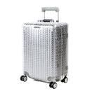Honana PVC Transparent Clear Waterproof Luggage Cover Trolley Case Cover Durable Suitcase Protector