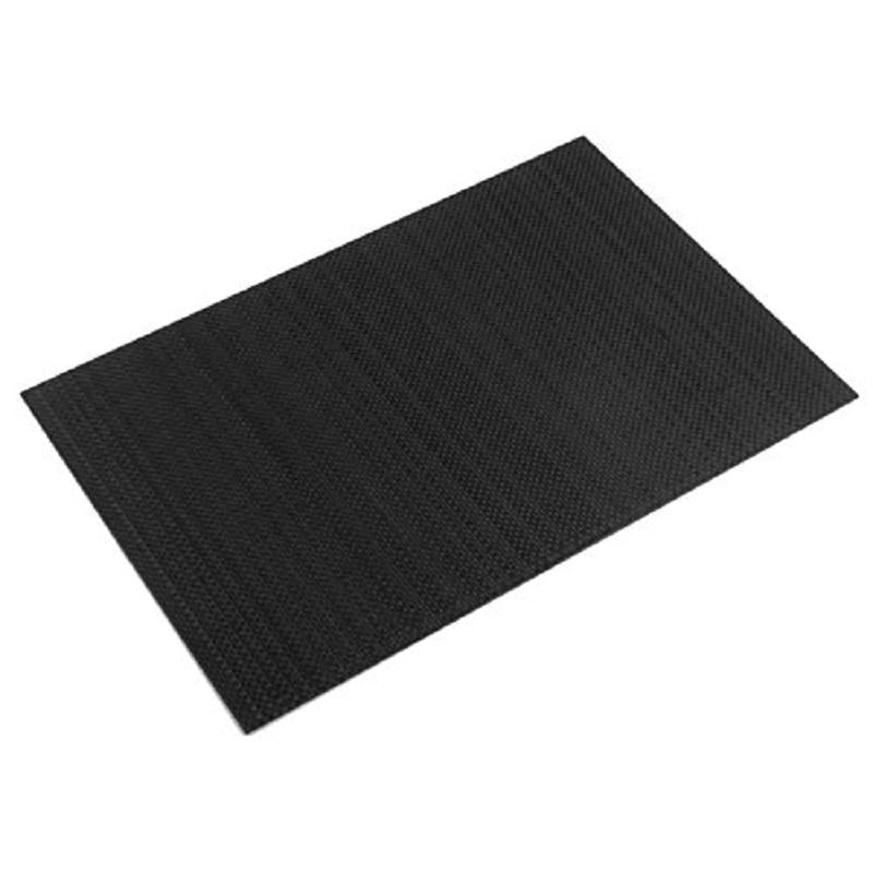 400X500mm 3K Carbon Fiber Board Carbon Fiber Plate Plain Weave Matte Panel Sheet 0.5-5mm Thickness