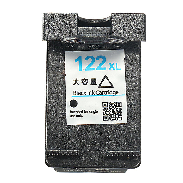 Mengxiang 122XL Printer Ink Cartridge for HP Deskjet 1000/1050/2000/2050 Ink Jet Printer
