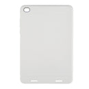 TPU Back Soft Protective Case Cover For Xiaomi Mipad 2