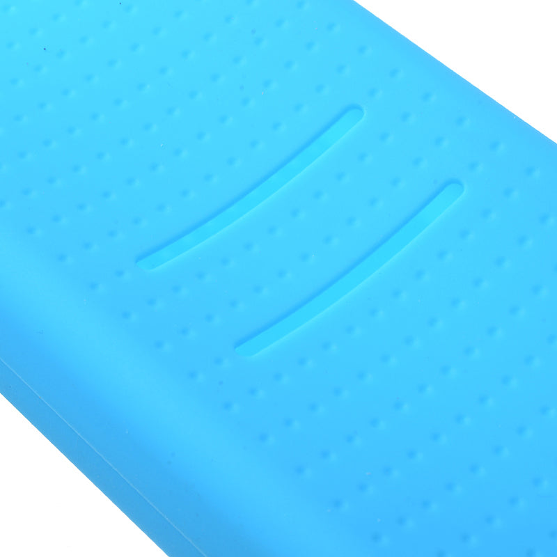 Silicone Protective Back Cover Case For Xiaomi Power Bank 2 20000mAh