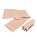 Ankle Brace Foot Bare Toes Medical Elastic Varicose Veins Compression Stockings