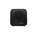 Bakeey 6 In 1 4000mA Bluetooth Speaker Alarm Clock Fast Charging Wireless Charger For iPhone 11 XS Huawei P30 S10+ Note 10