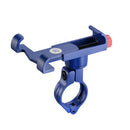 ROCKBROS D-S101 Bicycle Electiric Car Motorcycle Scooter Phone Holder Universal For Xiaomi 8 iPhone