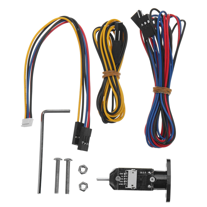 Auto Bed Leveling Sensor For DuetWIFI 3D Printer Improve Printing Precision
