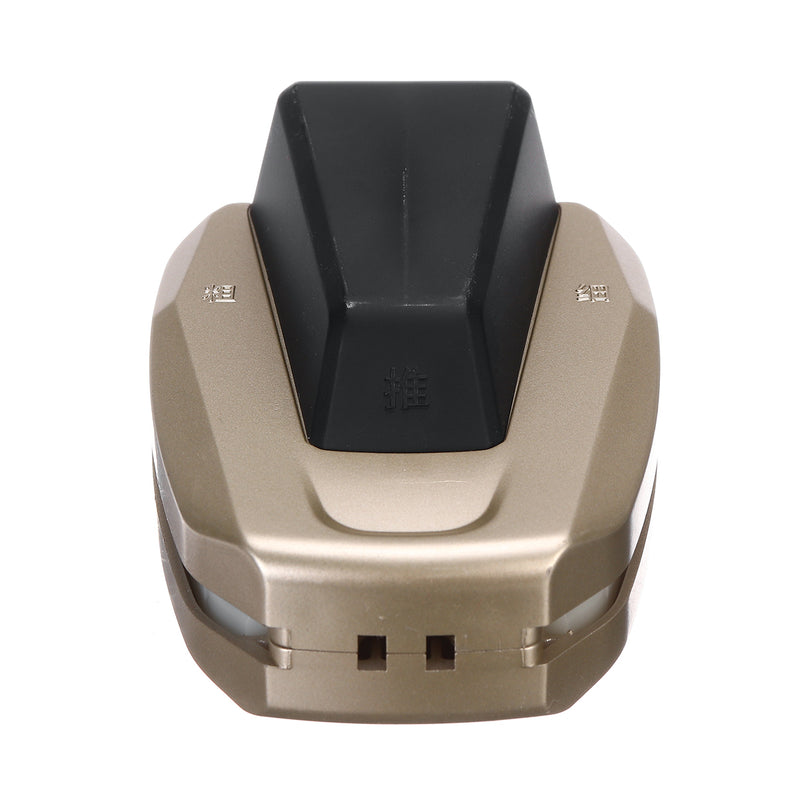 Car Wiper Repair Tool Windshield Rubber Strip Windscreen Blade Restorer with Keychain Boneless Wiper for Car-styling Accessories