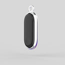 Bakeey Full Steel Watch Case Watch Protector for Xiaomi mi band 3 Smart Watch