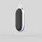 Bakeey Full Steel Watch Case Watch Protector for Xiaomi mi band 3 Smart Watch