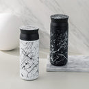 Jordan&Judy 320ml Water Bottle Stainless Steel Drinking Insulated Thermos Coffee Mug Portable Travel Cup