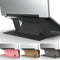 Universal Portable Invisible Adjustable Laptop Stand For Notebook Laptop Macbook Surface