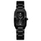 SKMEI 1400 Fashion Casual Style Watch Women Rhinestone Stainless Steel Waterproof Quartz Watch