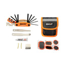 Multifunctional Bike Tire Repair Tool Kit Tire Tool Set Bicycle Tools