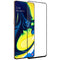 NILLKIN Amazing CP+PRO 0.33mm Ultra-thin Full Coverage Anti-Explosion Tempered Glass Screen Protector for Samsung Galaxy A80 2019