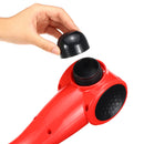110-240V Vibration Massage Percussion Massager Fascia Back Muscles Relax Massage Cervical Vertebra Electric Massager