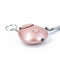 XANES ZQ-014 130db Emergency Self Defense Personal Security Alarm Keychain Light Flashlight