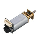 Chihai DC 12V Gear Motor Hall Encoder Motor DC Motor