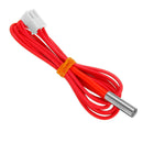 Creality 3D 24V 40W 6X20mm Stainless Steel Single Head Cartridge Heater Heating Tube For 3D Printer Part