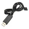 5pcs 6Pin FTDI FT232RL USB To Serial Adapter Module USB TO TTL RS232  Cable